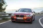 BMW M135i 3-Door 2015 года